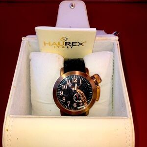 Haurex Watch